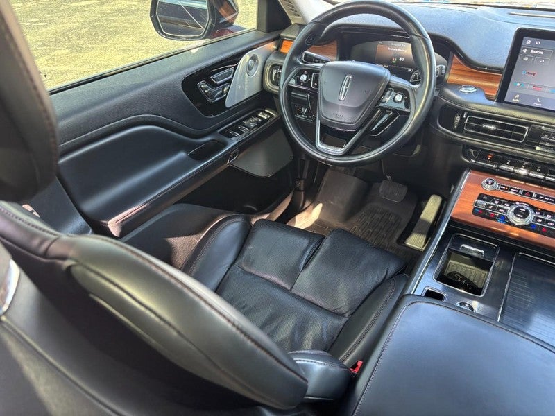 2020 Lincoln Aviator Reserve AWD
