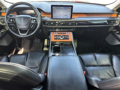2020 Lincoln Aviator Reserve AWD