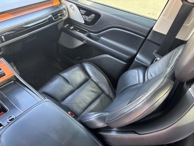 2020 Lincoln Aviator Reserve AWD