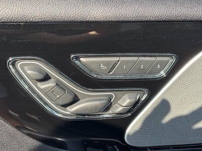 2020 Lincoln Aviator Reserve AWD