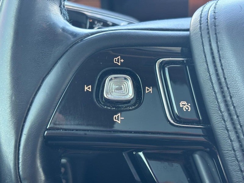 2020 Lincoln Aviator Reserve AWD