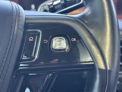 2020 Lincoln Aviator Reserve AWD