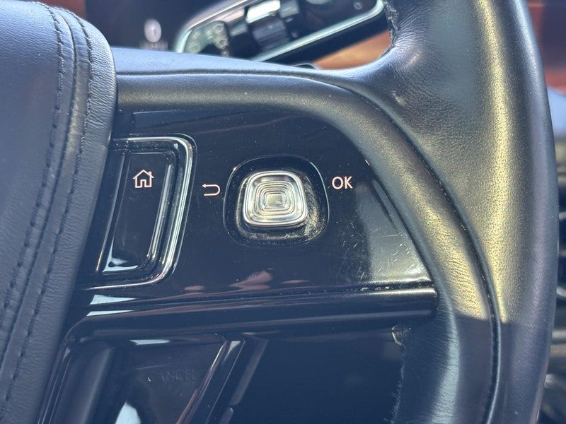 2020 Lincoln Aviator Reserve AWD