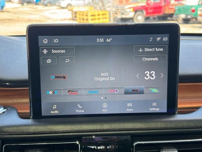 2020 Lincoln Aviator Reserve AWD