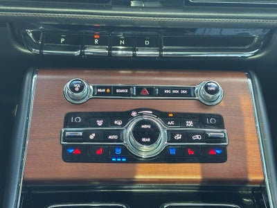 2020 Lincoln Aviator Reserve AWD