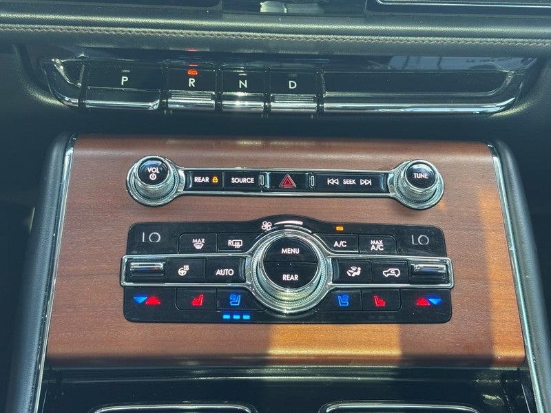 2020 Lincoln Aviator Reserve AWD