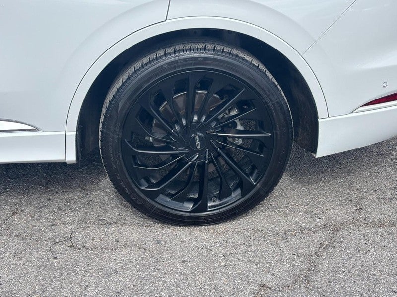 2022 Lincoln Aviator Reserve AWD