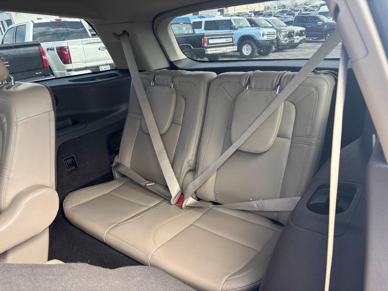 2022 Lincoln Aviator Reserve AWD