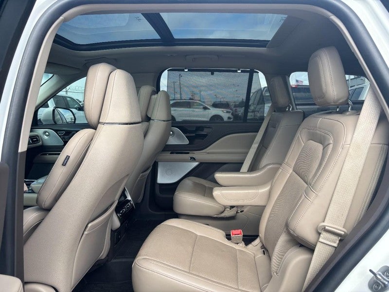 2022 Lincoln Aviator Reserve AWD
