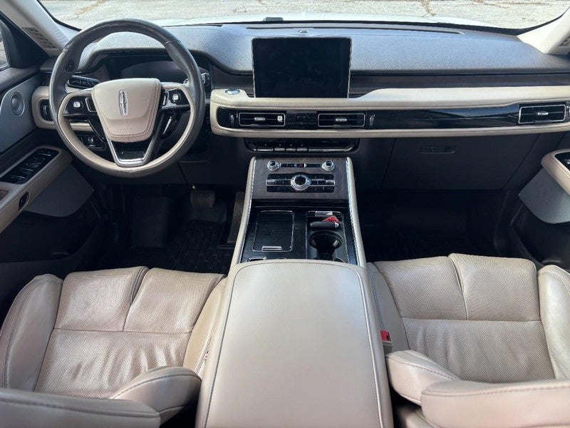 2022 Lincoln Aviator Reserve AWD