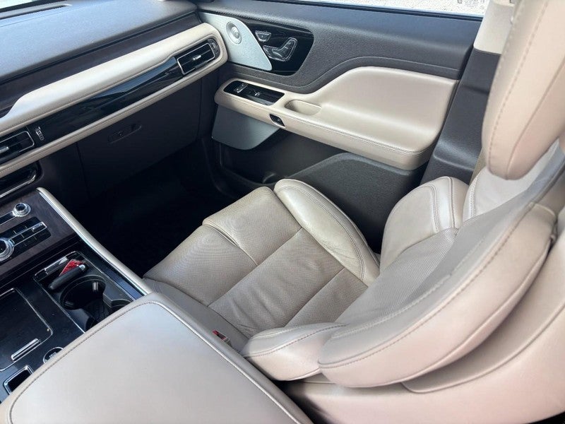 2022 Lincoln Aviator Reserve AWD