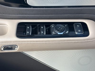 2022 Lincoln Aviator Reserve AWD