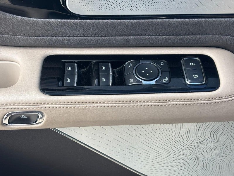2022 Lincoln Aviator Reserve AWD