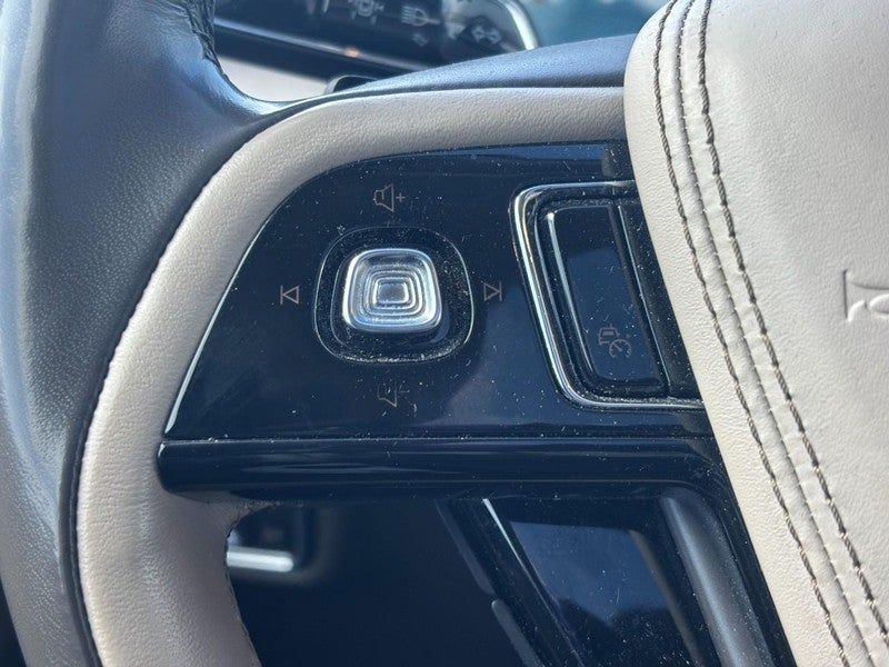 2022 Lincoln Aviator Reserve AWD