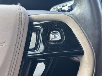 2022 Lincoln Aviator Reserve AWD