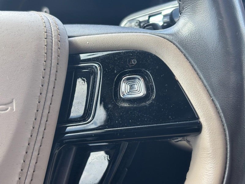 2022 Lincoln Aviator Reserve AWD