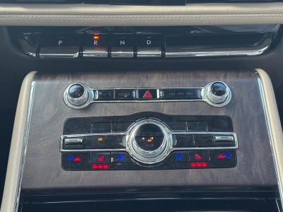 2022 Lincoln Aviator Reserve AWD