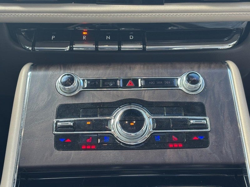 2022 Lincoln Aviator Reserve AWD