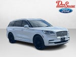 2022 Lincoln Aviator Reserve AWD