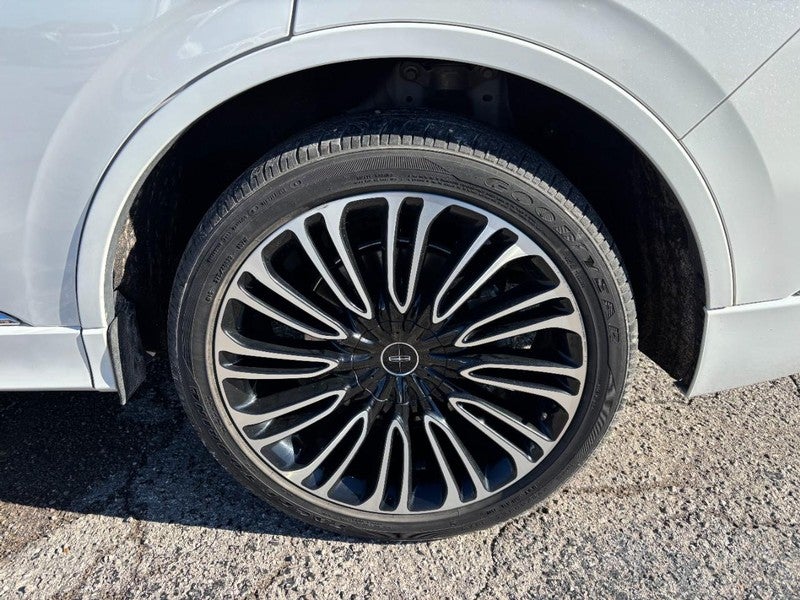 2023 Lincoln Aviator Black Label AWD