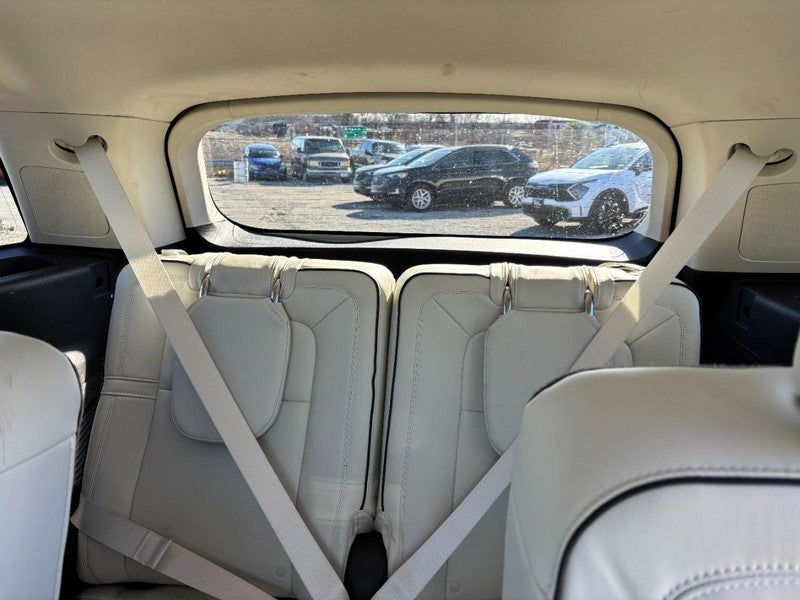 2023 Lincoln Aviator Black Label AWD