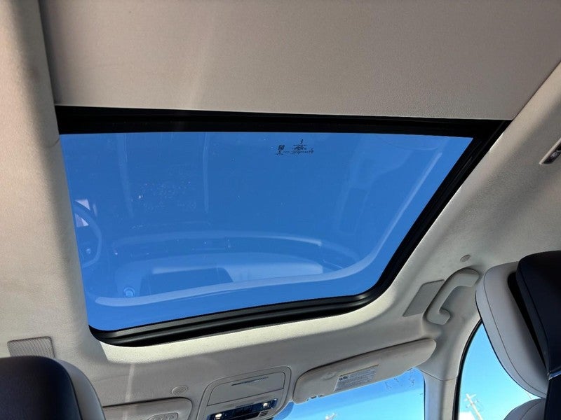 2023 Lincoln Aviator Black Label AWD