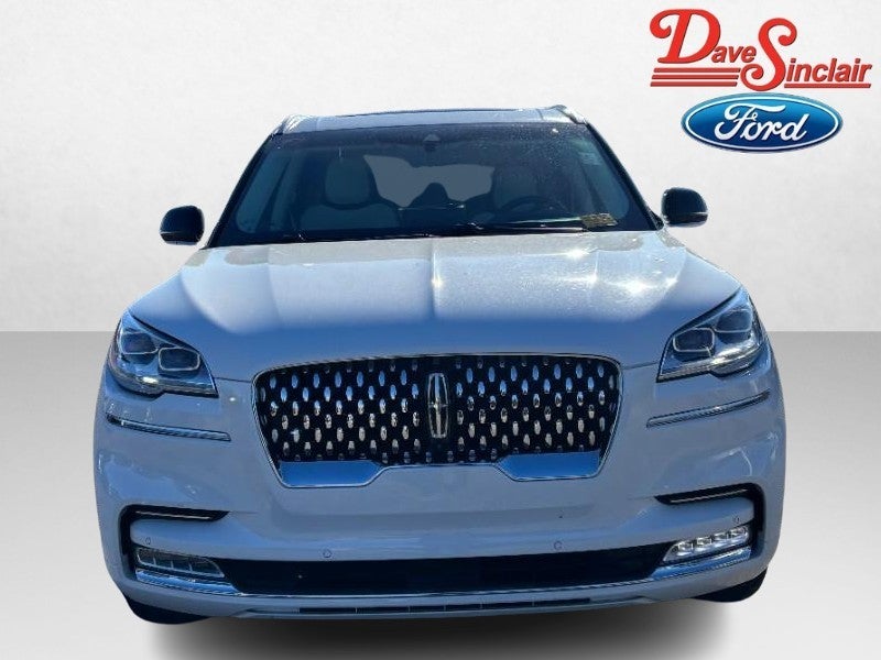 2023 Lincoln Aviator Black Label AWD