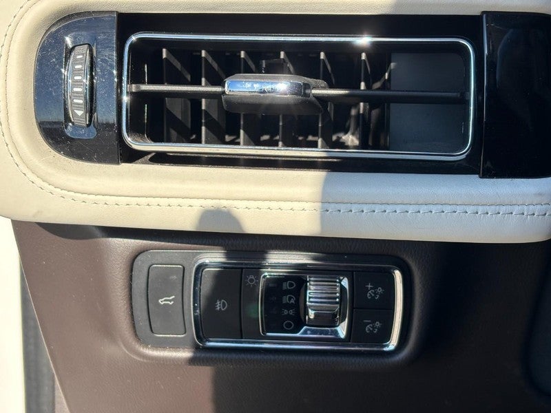 2023 Lincoln Aviator Black Label AWD