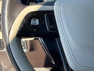 2023 Lincoln Aviator Black Label AWD