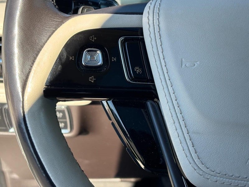 2023 Lincoln Aviator Black Label AWD