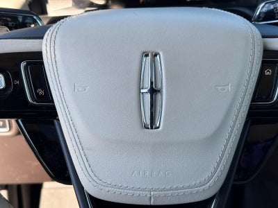 2023 Lincoln Aviator Black Label AWD