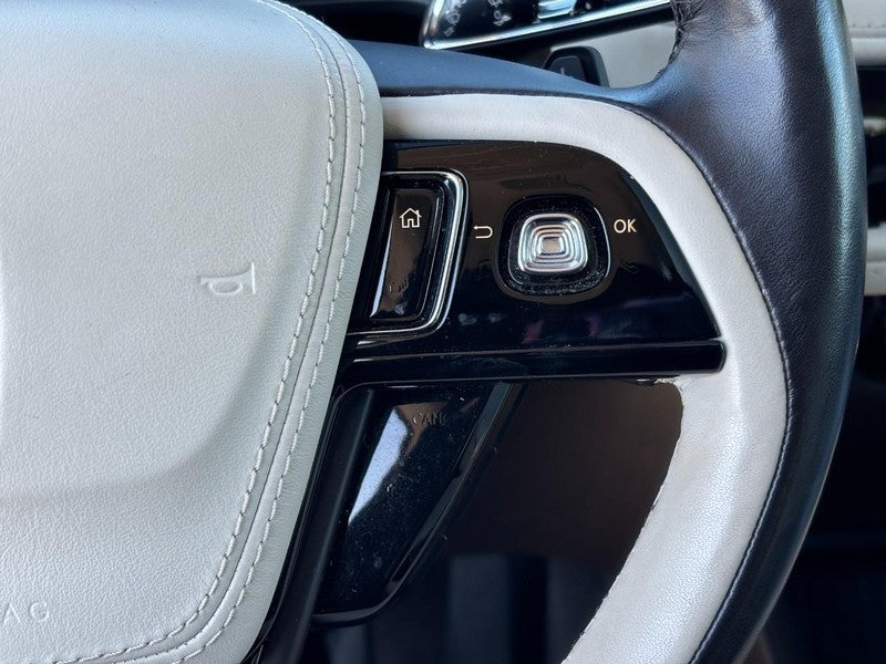 2023 Lincoln Aviator Black Label AWD