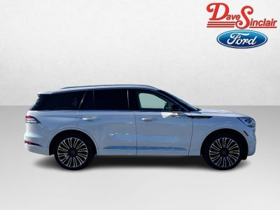 2023 Lincoln Aviator Black Label AWD