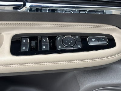 2022 Lincoln Corsair Standard FWD