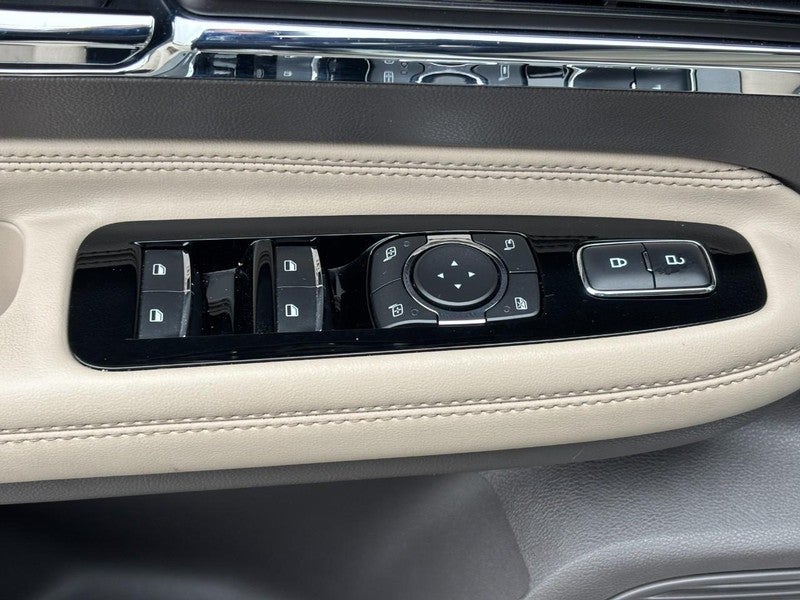 2022 Lincoln Corsair Standard FWD