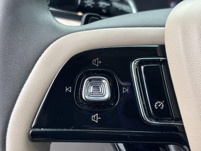 2022 Lincoln Corsair Standard FWD