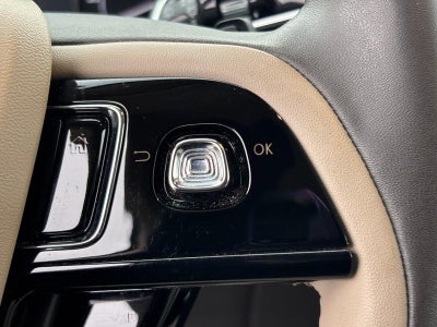 2022 Lincoln Corsair Standard FWD