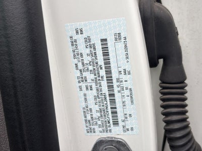 2022 Lincoln Corsair Standard FWD