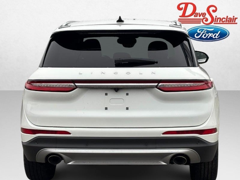 2022 Lincoln Corsair Standard FWD