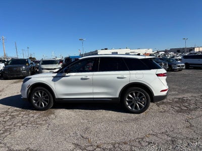 2022 Lincoln Corsair Standard FWD