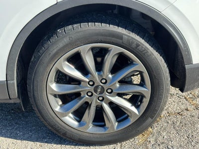 2022 Lincoln Corsair Standard FWD