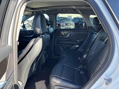 2022 Lincoln Corsair Standard FWD