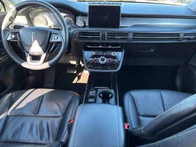 2022 Lincoln Corsair Standard FWD
