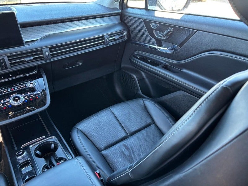 2022 Lincoln Corsair Standard FWD