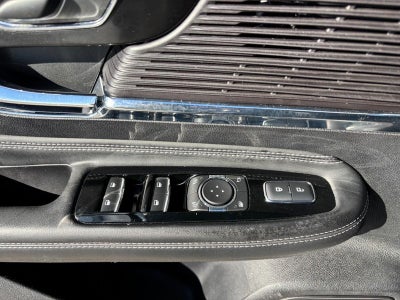 2022 Lincoln Corsair Standard FWD