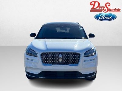 2022 Lincoln Corsair Standard FWD