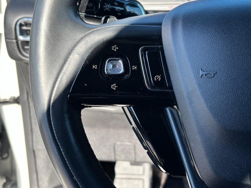 2022 Lincoln Corsair Standard FWD