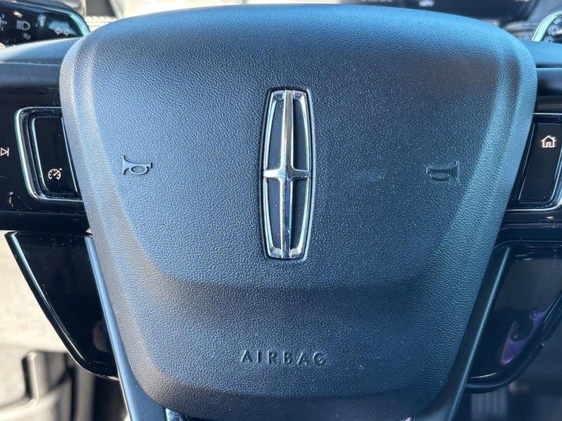 2022 Lincoln Corsair Standard FWD