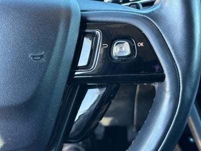 2022 Lincoln Corsair Standard FWD