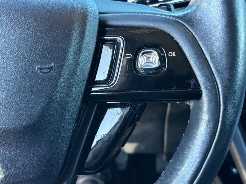 2022 Lincoln Corsair Standard FWD